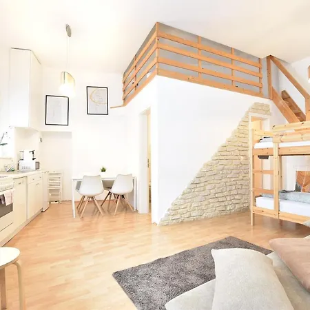 Hidden Gem In Central Innsbruck With Free Parking Exteriér fotografie