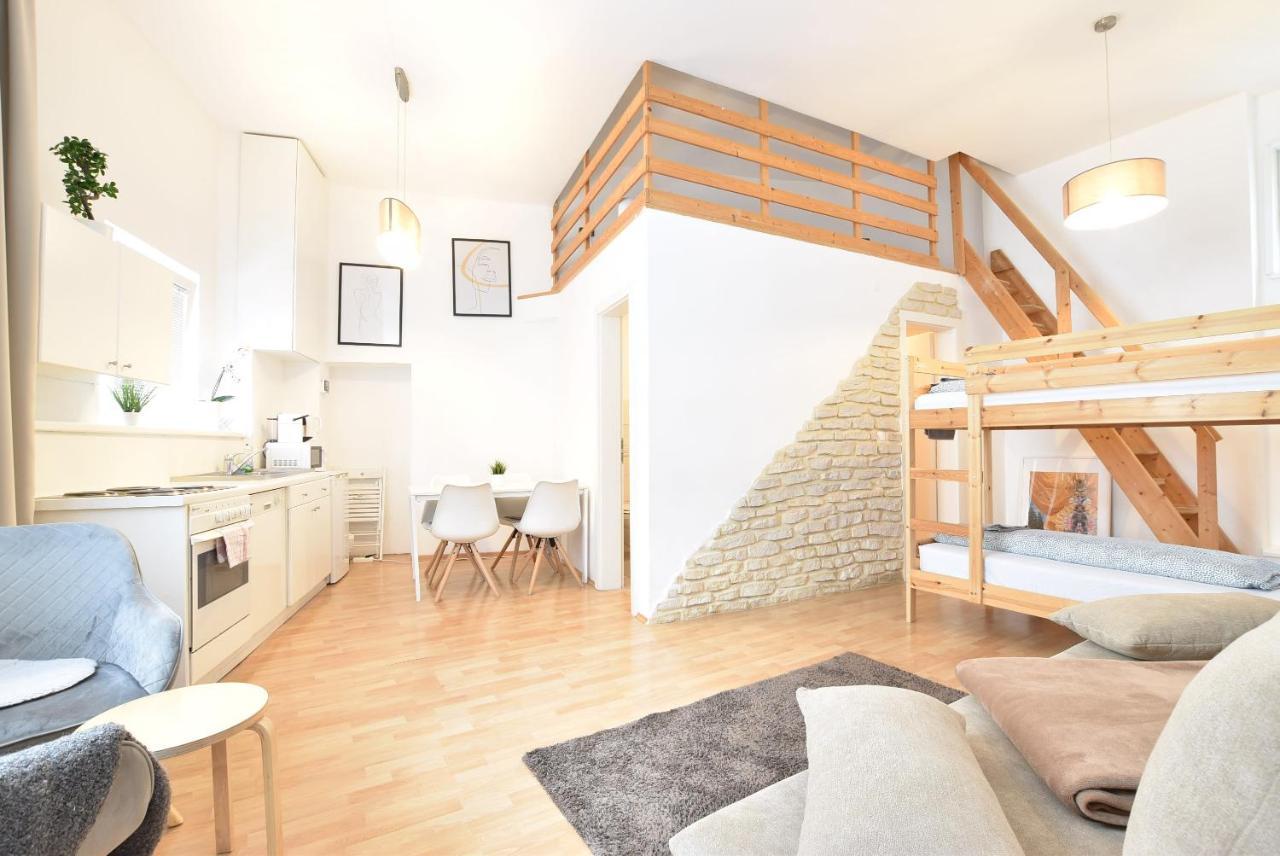 Hidden Gem In With Free Parking Apartmán *