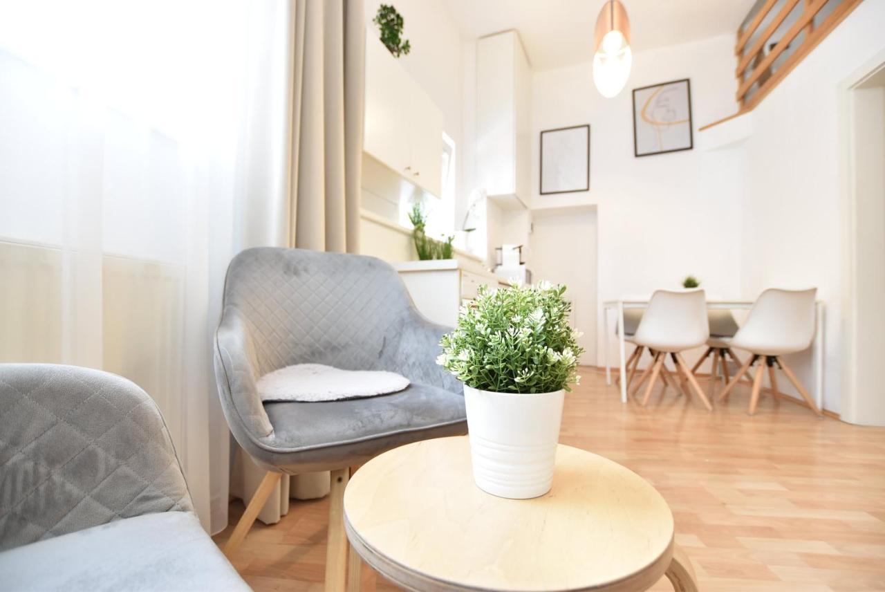Apartmán Hidden Gem In With Free Parking *