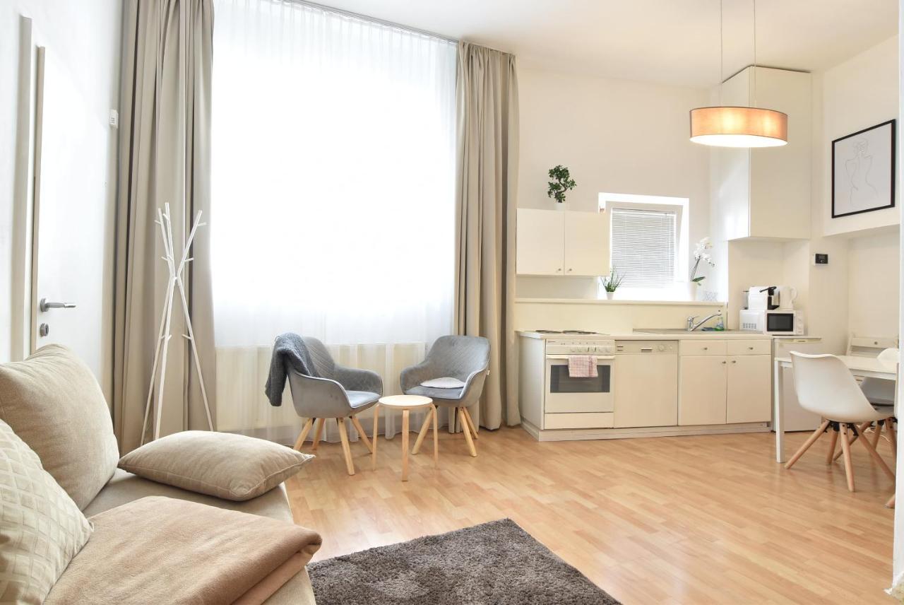Hidden Gem In With Free Parking Apartmán