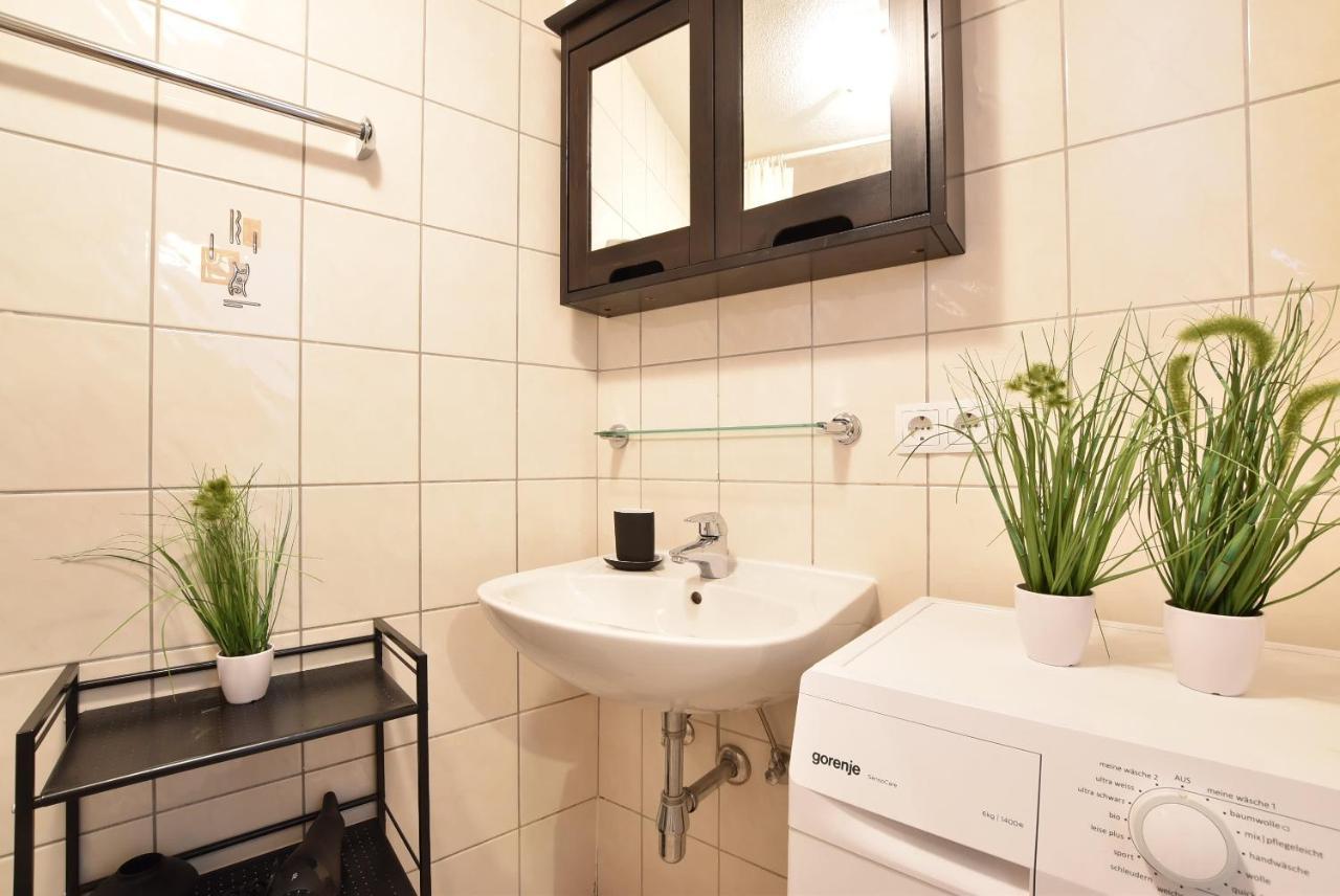 Hidden Gem In With Free Parking Apartmán