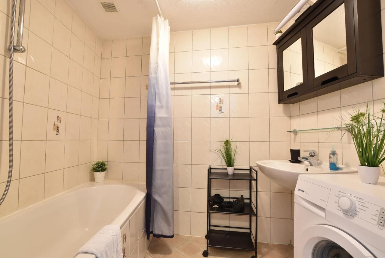 Hidden Gem In With Free Parking Apartmán