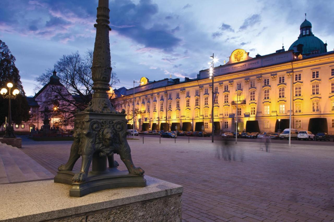 Hidden Gem In With Free Parking Apartmán Innsbruck
