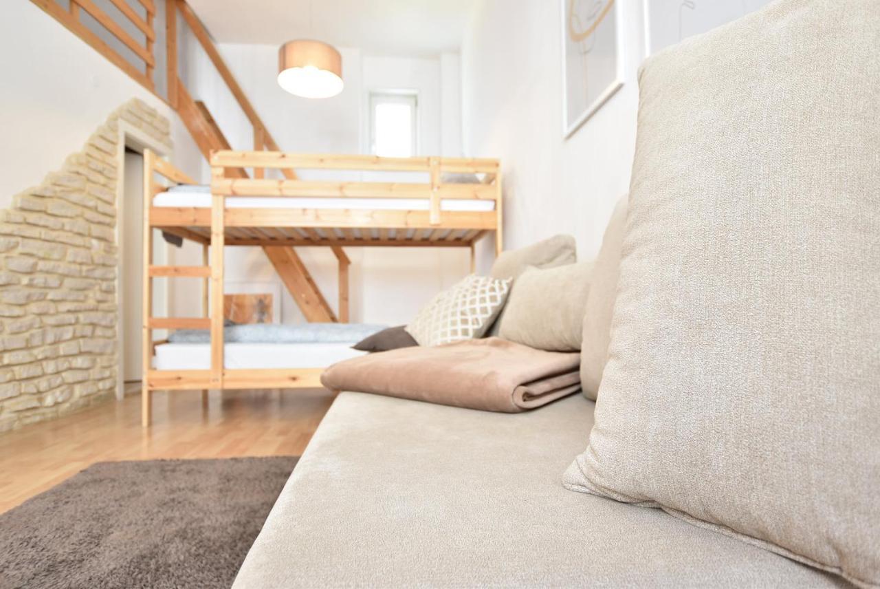 Apartmán Hidden Gem In With Free Parking Innsbruck