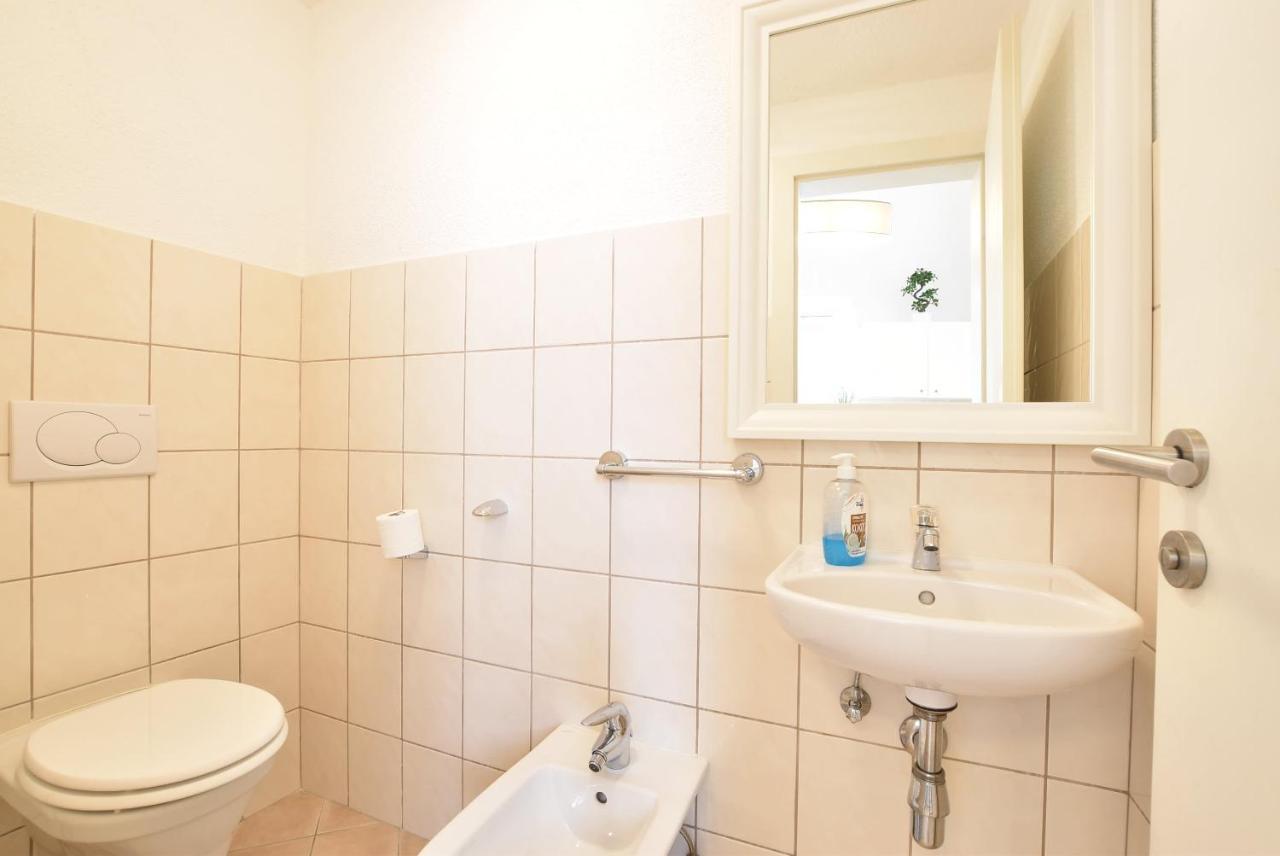 Hidden Gem In With Free Parking Apartment